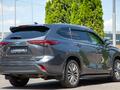 Toyota Highlander 2020 года за 20 900 000 тг. в Алматы – фото 7