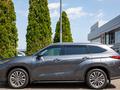 Toyota Highlander 2020 года за 20 900 000 тг. в Алматы – фото 4