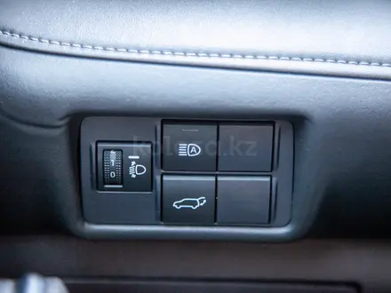 Toyota Highlander 2020 года за 20 900 000 тг. в Алматы – фото 20