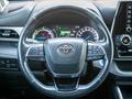 Toyota Highlander 2020 года за 20 900 000 тг. в Алматы – фото 13