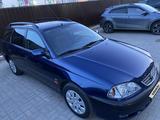 Toyota Avensis 2002 года за 4 470 000 тг. в Актобе – фото 4