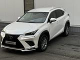 Lexus NX 300 2020 годаүшін14 500 000 тг. в Алматы – фото 3