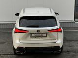 Lexus NX 300 2020 годаүшін14 500 000 тг. в Алматы – фото 4