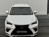 Lexus NX 300 2020 годаүшін14 500 000 тг. в Алматы – фото 2