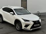 Lexus NX 300 2020 годаүшін14 500 000 тг. в Алматы