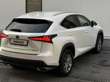 Lexus NX 300 2020 годаүшін14 500 000 тг. в Алматы – фото 5