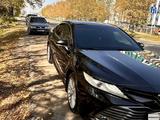 Toyota Camry 2019 годаүшін14 500 000 тг. в Алматы