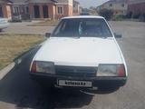 ВАЗ (Lada) 21099 2001 года за 350 000 тг. в Алматы – фото 2