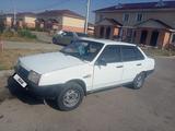 ВАЗ (Lada) 21099 2001 года за 350 000 тг. в Алматы