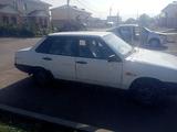 ВАЗ (Lada) 21099 2001 года за 350 000 тг. в Алматы – фото 3