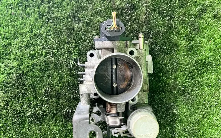 Привозная дроссельная заслонка 3VZE V3.0! за 25 000 тг. в Астана