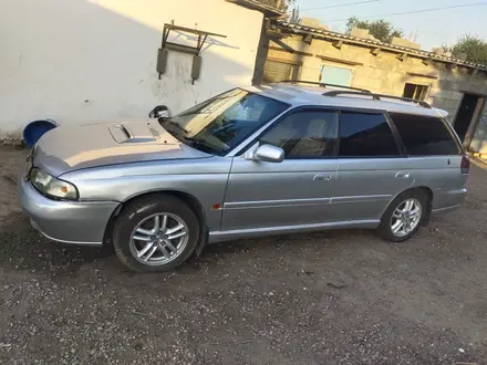 Subaru Legacy 1995 года за 1 500 000 тг. в Есик