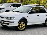 Subaru Impreza 1994 годаүшін2 500 000 тг. в Алматы