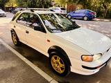 Subaru Impreza 1994 годаүшін2 500 000 тг. в Алматы – фото 2