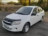 ВАЗ (Lada) Granta 2190 2012 года за 1 350 000 тг. в Семей
