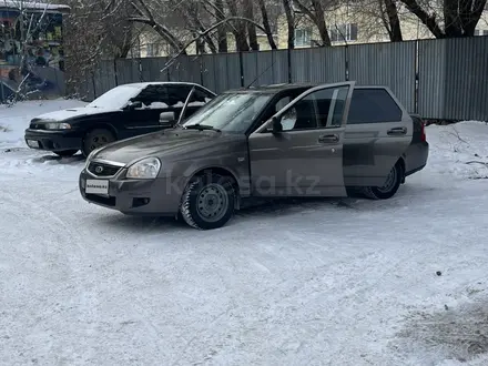 ВАЗ (Lada) Priora 2170 2015 года за 3 200 000 тг. в Караганда