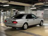 Mercedes-Benz E 320 1998 годаүшін3 750 000 тг. в Шымкент