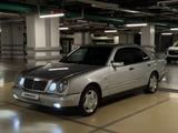 Mercedes-Benz E 320 1998 годаүшін3 750 000 тг. в Шымкент – фото 3