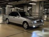 Mercedes-Benz E 320 1998 годаүшін3 750 000 тг. в Шымкент – фото 4