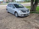 Nissan Tiida 2008 годаүшін2 800 000 тг. в Актобе