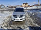 Nissan Tiida 2008 годаүшін2 800 000 тг. в Актобе – фото 4