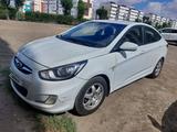 Hyundai Accent 2013 года за 4 000 000 тг. в Жезказган