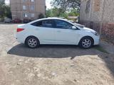Hyundai Accent 2013 года за 4 000 000 тг. в Жезказган – фото 3
