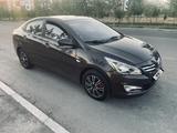 Hyundai Accent 2014 года за 2 200 000 тг. в Тараз – фото 3