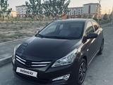 Hyundai Accent 2014 года за 2 200 000 тг. в Тараз