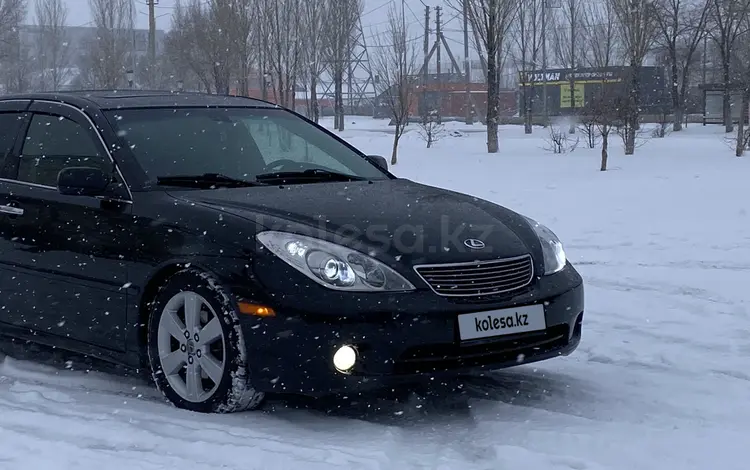 Lexus ES 330 2006 года за 5 900 000 тг. в Астана