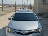 Toyota Camry 2012 годаfor7 200 000 тг. в Актау