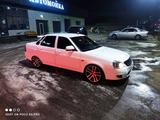 ВАЗ (Lada) Priora 2170 2014 года за 3 100 000 тг. в Талдыкорган – фото 3