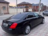 Mercedes-Benz S 350 2008 года за 8 000 000 тг. в Актау – фото 4