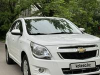 Chevrolet Cobalt 2022 года за 6 300 000 тг. в Алматы