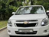 Chevrolet Cobalt 2022 годаүшін6 300 000 тг. в Алматы – фото 3