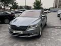 Skoda Superb 2018 года за 9 500 000 тг. в Алматы