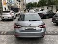 Skoda Superb 2018 года за 9 500 000 тг. в Алматы – фото 3