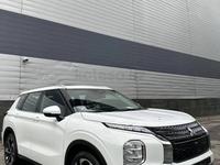 Mitsubishi Outlander 2022 года за 21 000 000 тг. в Астана