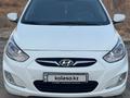 Hyundai Accent 2012 года за 4 700 000 тг. в Кызылорда – фото 5