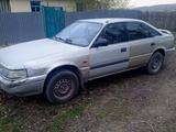 Mazda 626 1988 года за 750 000 тг. в Усть-Каменогорск – фото 4