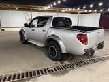 Mitsubishi L200 2012 года за 6 000 000 тг. в Туркестан