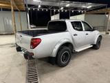 Mitsubishi L200 2012 года за 6 000 000 тг. в Туркестан – фото 2