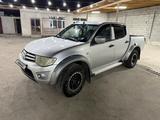 Mitsubishi L200 2012 года за 6 000 000 тг. в Туркестан – фото 4