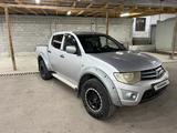 Mitsubishi L200 2012 года за 6 000 000 тг. в Туркестан – фото 5