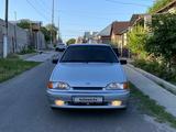 ВАЗ (Lada) 2115 2012 годаүшін1 650 000 тг. в Шымкент