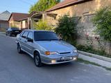 ВАЗ (Lada) 2115 2012 годаүшін1 650 000 тг. в Шымкент – фото 2