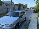 ВАЗ (Lada) 2115 2012 годаүшін1 650 000 тг. в Шымкент – фото 3