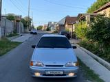 ВАЗ (Lada) 2115 2012 годаүшін1 650 000 тг. в Шымкент – фото 4