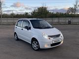 Daewoo Matiz 2012 годаүшін2 300 000 тг. в Кокшетау