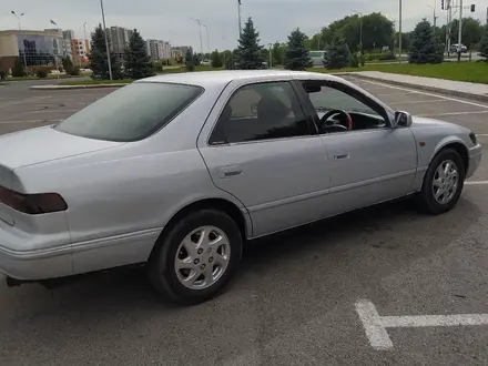 Toyota Camry 1999 года за 2 750 000 тг. в Талдыкорган – фото 3